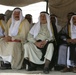 Provincial Iraqi Control Ceremony