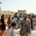 New York National Guard Soldiers Aid Afghan Villagers
