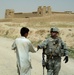New York National Guard Soldiers Aid Afghan Villagers