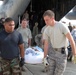 Air Guard Assists Thousands Displaced by Gustav