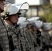 Minnesota National Guard Soldiers Assist St. Paul Police in Quelling Demonstrators
