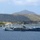 USS Mount Whitney Departs Souda Harbor