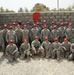 Village of Hope class graduates in Hawr Rajab