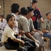 Village of Hope Class Graduates in Hawr Rajab