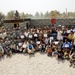 Village of Hope Class Graduates in Hawr Rajab