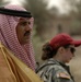Village of Hope Gets a Visit From Government of Iraq Officials
