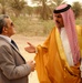 Village of Hope Gets a Visit From Government of Iraq Officials