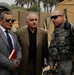 Village of Hope Gets a Visit From Government of Iraq Officials