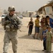 Village of Hope Gets a Visit From Government of Iraq Officials