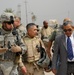 Village of Hope Gets a Visit From Government of Iraq Officials