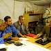 Village of Hope Gets a Visit From Government of Iraq Officials