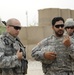 Village of Hope Gets a Visit From Government of Iraq Officials