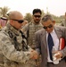 Village of Hope Gets a Visit From Government of Iraq Officials