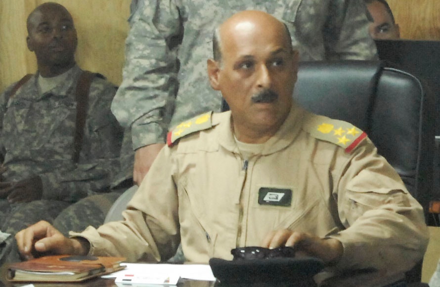 ISF, CF meet to discuss security issues