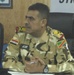 ISF, CF meet to discuss security issues