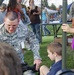 Nevada National Guard Joins the Fight Against Neighborhood Crime on National Night Out