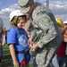 Nevada National Guard Joins the Fight Against Neighborhood Crime on National Night Out