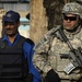 Iraqi Police Station Opening Ceremony in Taji