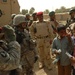 Coalition Forces Help Make Life 'Minty-Fresh' for Iraqi Children