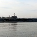 USS Kitty Hawk Prepares for Decommissioning