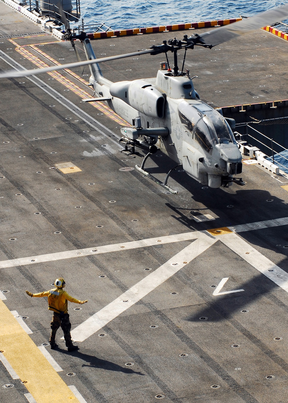 USS Peleliu