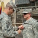 Two Warriors achieve new levels of responsibility in careers