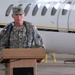 Task Force Hawk Transfers Fixed Wing Mission, Heads Home