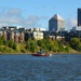 Coast Guard pulls out all the stops to secure St. Paul Riverfront