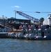 Coast Guard pulls out all the stops to secure St. Paul Riverfront