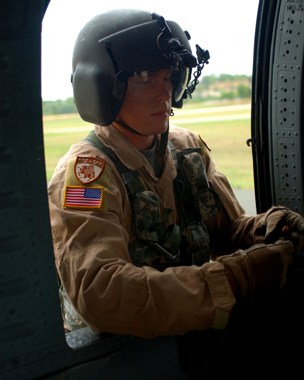 Task Force RNC Aviation--Flying High Over the Twin Cities