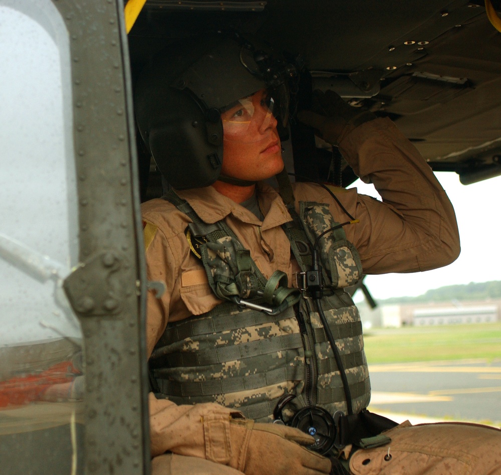 Task Force RNC Aviation--Flying High Over the Twin Cities