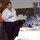 Business owners network at 9 Nissan Trade Show