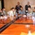 Business owners network at 9 Nissan Trade Show