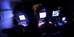 GWOT Milestone Reached in Aircraft Named for 9/11