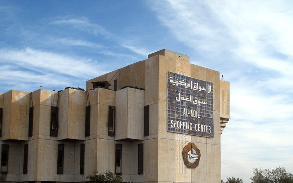 Blackjack Soldiers exemplify power of teamwork