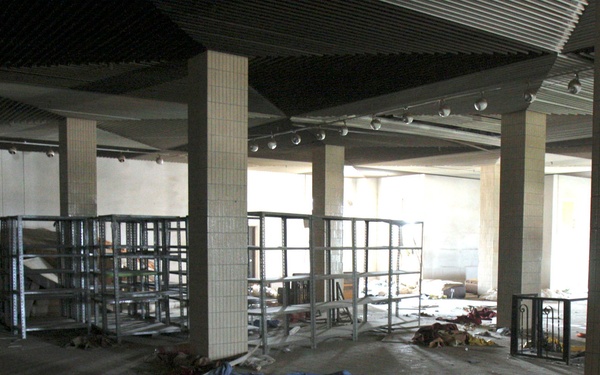 Blackjack Soldiers exemplify power of teamwork