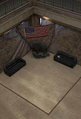 Blackjack Soldiers exemplify power of teamwork