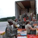 Pit Crews gear up at distribution points around the state