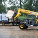 Pit Crews gear up at distribution points around the state