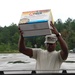 Pit Crews gear up at distribution points around the state