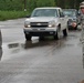Pit Crews gear up at distribution points around the state