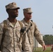 Division Marines Return From Iraq