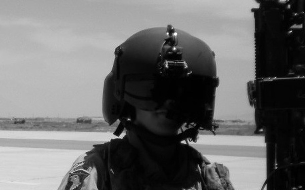 Soldier Profile: Sgt. Andrea Bills