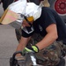 Freeing Up Firefighters during the RNC