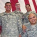 76th Infantry Brigade Combat Team Soldiers earn U.S. Citizenship in Iraq during mass ceremony