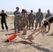 Iraqi Army Receives Mine Detection Vehicle Instruction From 10th Mtn. Soldiers