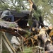 Cleaning up the aftermath of Hurricane Gustav
