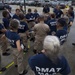 FEMA Support of Hurricane Gustav