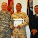 Local Resident Becomes U.S. Citizen While Deployed