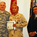 Local Resident Becomes U.S. Citizen While Deployed